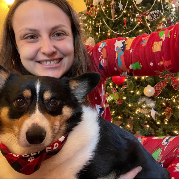 Meet your Posher, Maggie - Picture 3 of 3